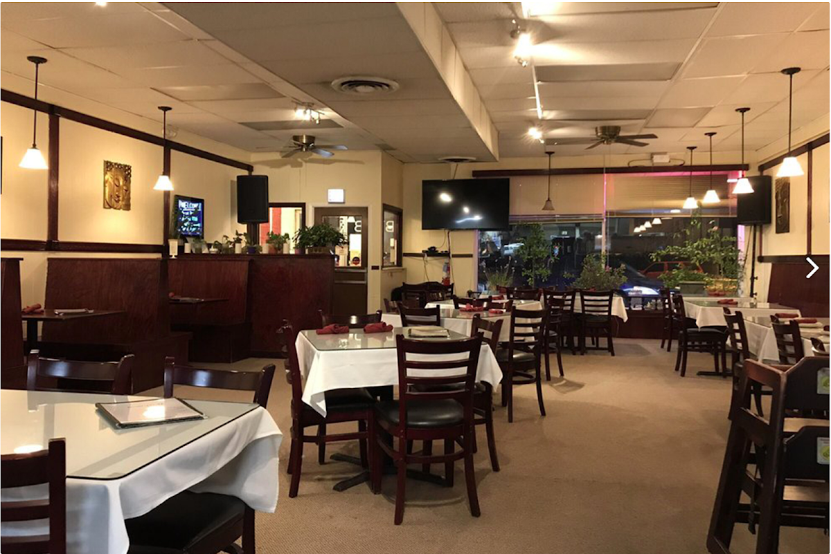 Beyond Thai Restaurant